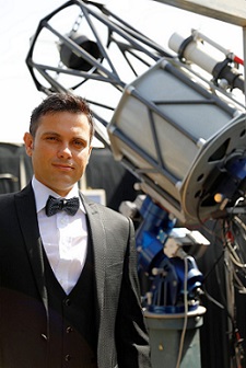 Carmelo Falco