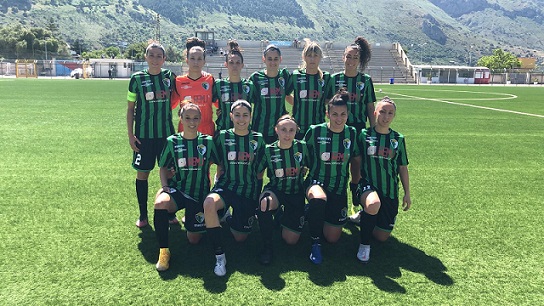 Chieti Calcio Femminile