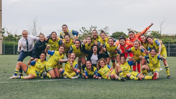 ChievoVerona Women