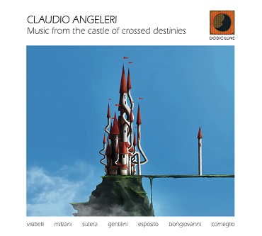 claudio angeleri