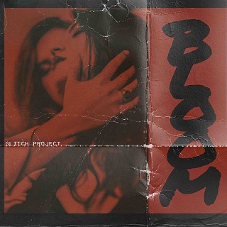 Copertina Bloom_Glitch Project