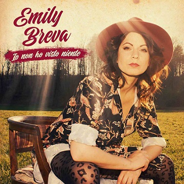 Copertina Emily Breva