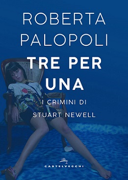 Copertina Roberta Palopoli