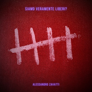 Copertina - Siamo Veramente Liberi