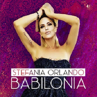 Copertina Stefania Orlando Babilonia
