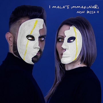 Cover I Malati Immaginari
