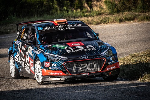 Craig Breen - vincitore edizione 2020