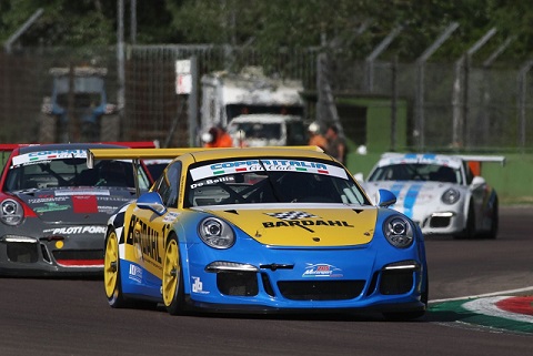 DE BELLIS IMOLA