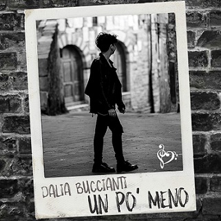 Dalia Buccianti -Un po' meno