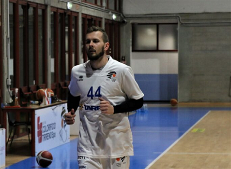Darius Kibildis
