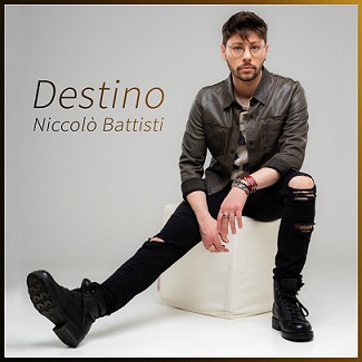 Destino - Niccolò Battisti