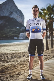 Elia Viviani