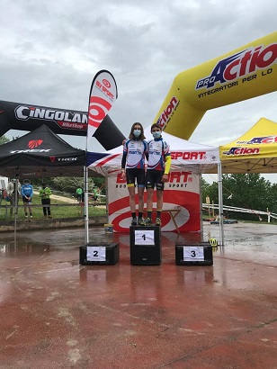 FCI Marche 05052021 campioni regionali xce eliminator