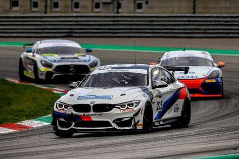 Fascicolo Monza 2021