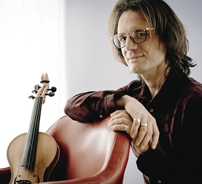 Francesco Del Prete (Foto Stefano Tamborino)