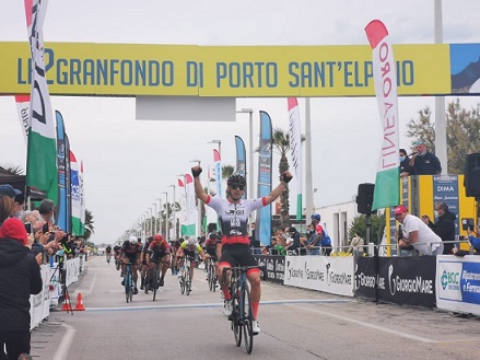 GF PSE-Chiappucci 22052021 arrivo Fedele