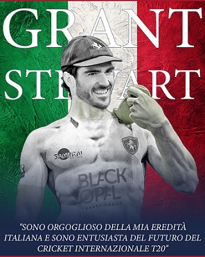 Grant Italy