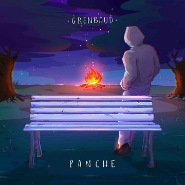 GrenBaud - Panche (copertina)