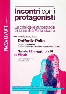 Locandina Paita