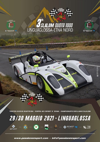 Locandina slalom quota