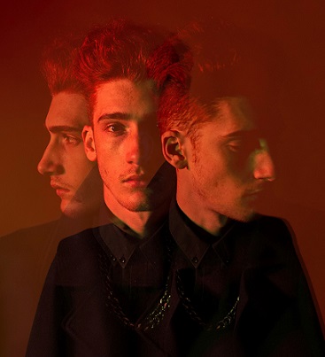 Luca Cerati (RedLine)