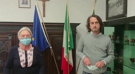 Luigi-Pierfederici-e-Mariangela-Calcagno