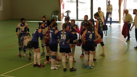 Lunezia Volley
