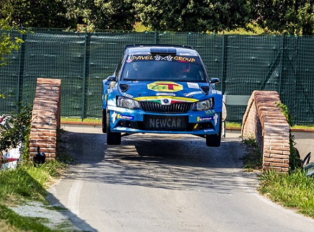 MORICCI-GARAVALDI