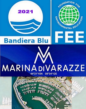 Marina-di-Varazze-Bandiera-Blu.2021.