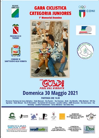 Memorial Donnino 300520121 locandina