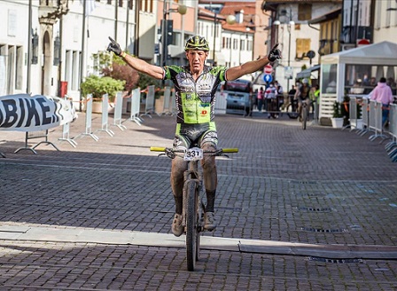Mtbsan 11052021 Arrivo Mariuzzo