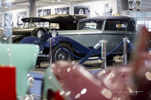Museo Nicolis Collezioni ph Comparotto (20)