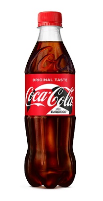 cocacola eufa