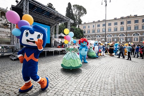 Parchi permanenti