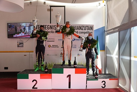 Podio Verzegnis