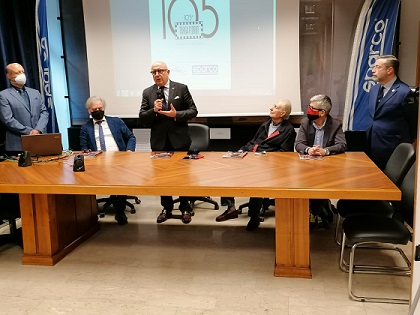 Presentazione On Armao
