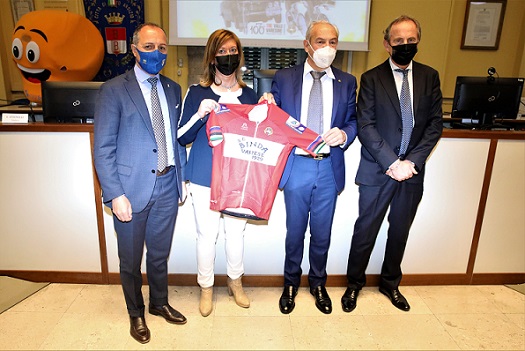 Progetto Binda 2021