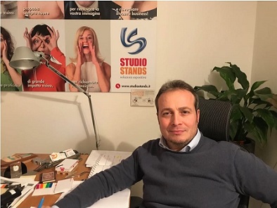 Riccardo Gnani