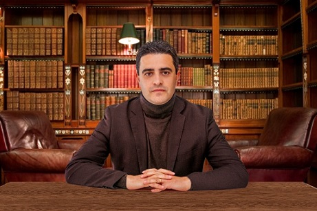 Rocco Guerriero