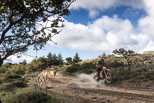 Sardegna Legend Rally 2020 - Ph. @rally_zone