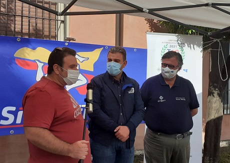 Sindaco
