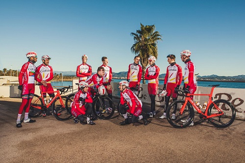Team Cofidis