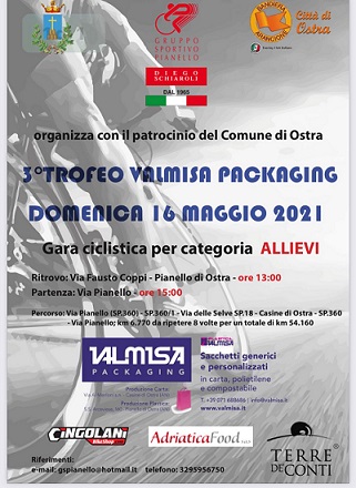 Trofeo Valmisa Packaging 16052021 locandina