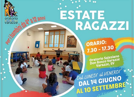 Varazze-Oratorio-Salesiano-Don-Bosco_Estate-Ragazzi.2021.loc