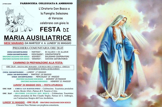 Varazze-maggio.2021.celebrazione-mese-Mariano-e-Festa-di-Maria-Ausiliatrice