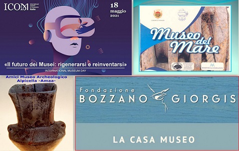 Varazze.18.05.2021.Giornata-internazionale-dei-musei