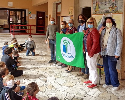 Varazze.30.09.2020.consegna-Bandiera-Verde-alla-scuola-primaria-G.Massone