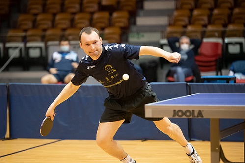 Yaroslav Zhmudenko (Foto Paolo Giorgio)