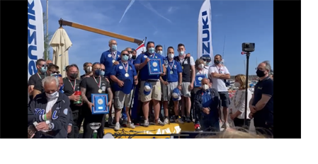 a.premiazione drifing