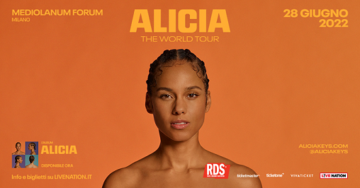 alicia keys